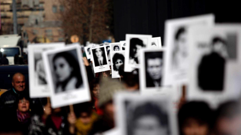 Crecen peticiones de protección de activistas