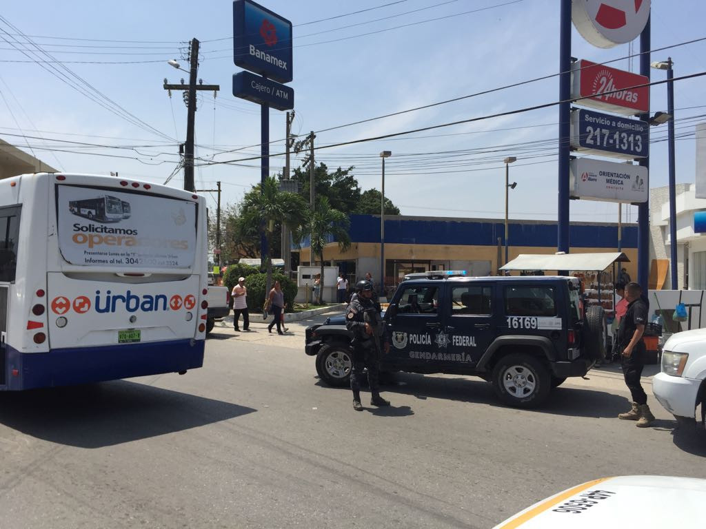 Con estrategia buscan disminuir la incidencia delictiva