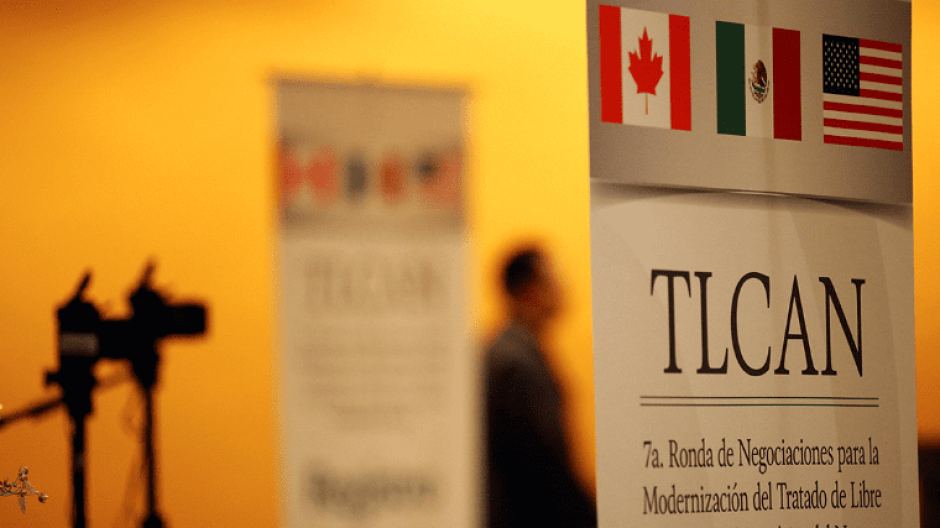 Automotrices piden destrabar el TLCAN