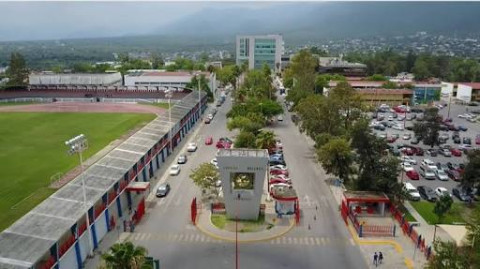 Será la UAT sede de debate entre los 5 candidatos al Senado