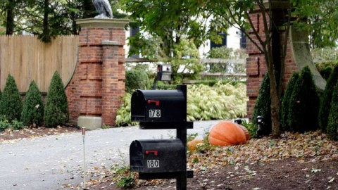 George Soros recibe artefacto explosivo en su casa