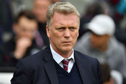Moyes ya no es DT del West Ham