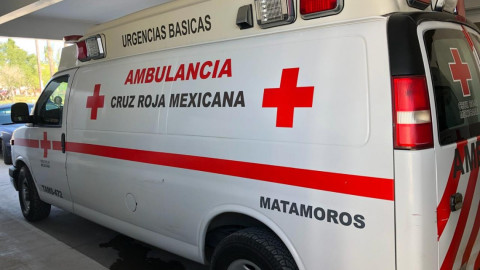 Lista Cruz Roja para operativo ‘Guadalupe Reyes’