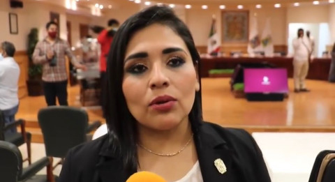 Secretaría de Bienestar Social invita a la población a donar alimentos no perecederos y ropa invernal en Nuevo Laredo 