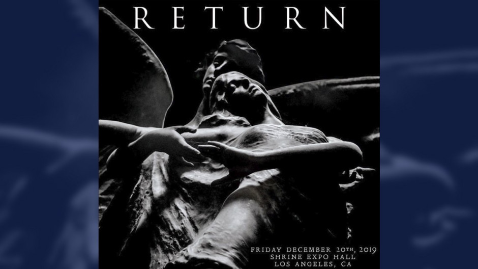 ¡My Chemical Romance está de regreso!