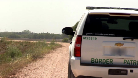 Incautan metanfetamina y detienen a dos personas