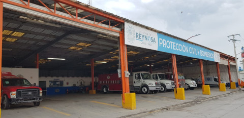 Recomienda Gobierno de Reynosa protegerse de ola de calor
