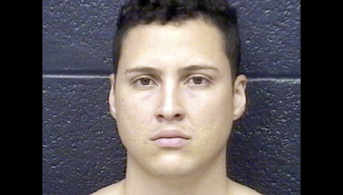 Espera juicio en la cárcel