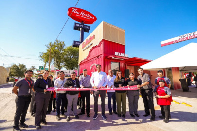 Reynosa Crece y se Transforma con Nuevas Inversiones