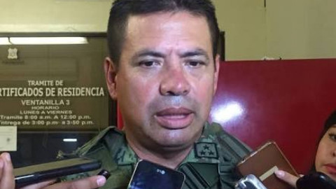 Destruirá SEDENA cartillas de identidad el 1 de Julio