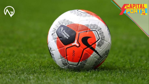 Gobierno de Inglaterra da luz verde para el regreso de la Premier League