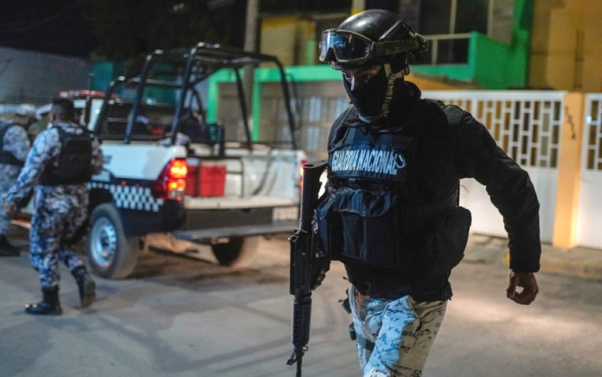FGR vincula a proceso a probables responsables de la masacre en Reynosa 