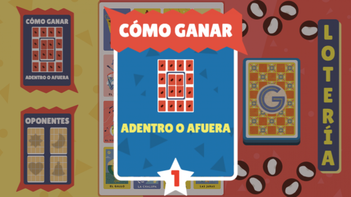 Google celebra a la lotería mexicana 