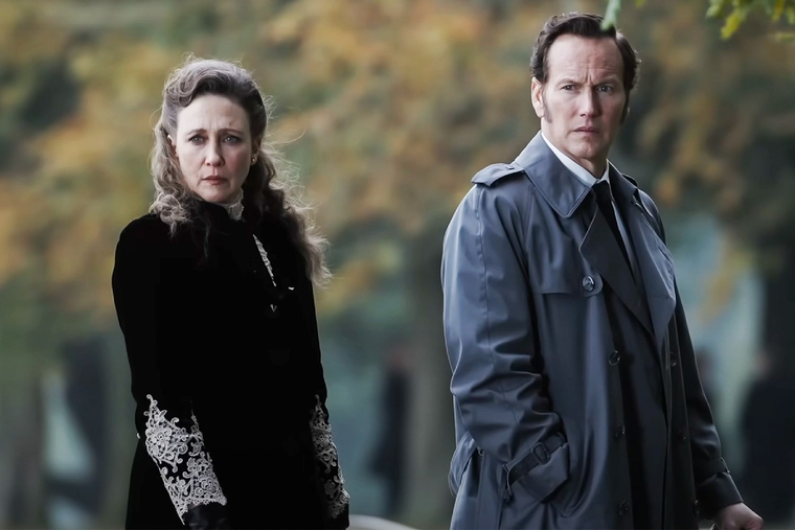 El Conjuro 4: Últimos Ritos lanza tráiler oficial y revela el caso más aterrador de los Warren