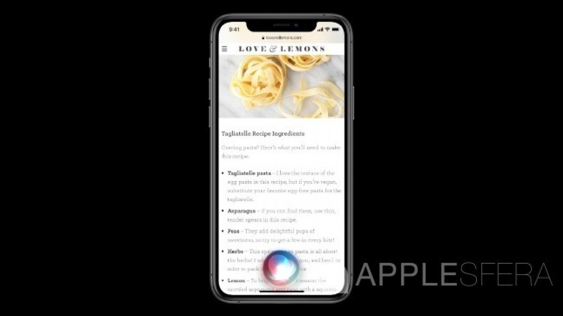 Apple presenta iOS 14 en la WWDC 2O20