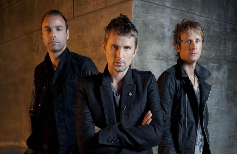 La banda Muse estará de regreso en México, llega a Monterrey 