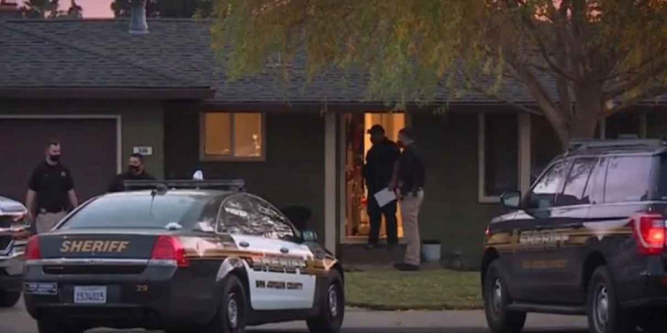 Menor se dispara en la cabeza durante clase en Zoom