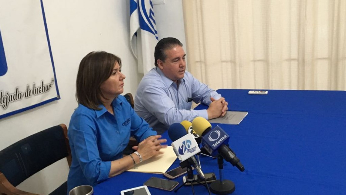 Ricardo Anaya, gran ganador de primer debate: Rosario González