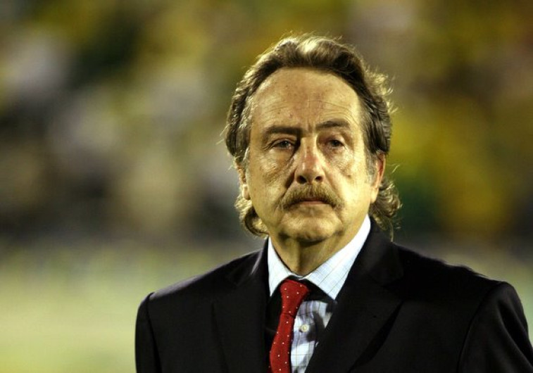 Hay que poner a México de pie: Decio de María