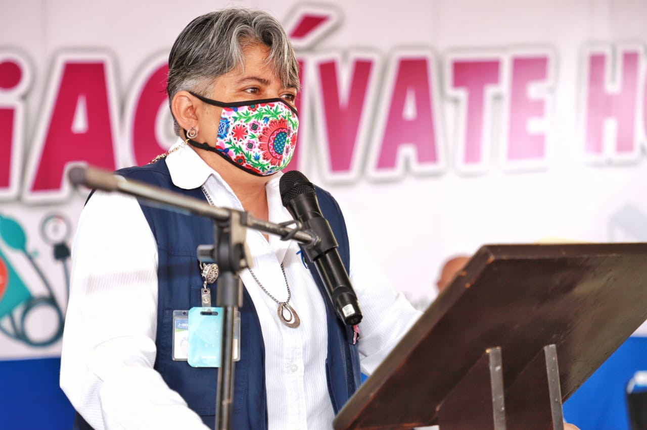 Arranca en CONALEP programa “Actívate Hoy” para prevenir la diabetes mellitus