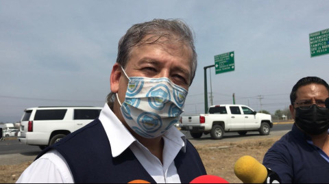 Vacunas con mala refrigeración continúan sin aplicarse en Tamaulipas