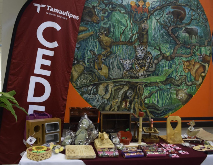 Impulsan acciones conjuntas de la SSPT y STPS colocación laboral de PPLs