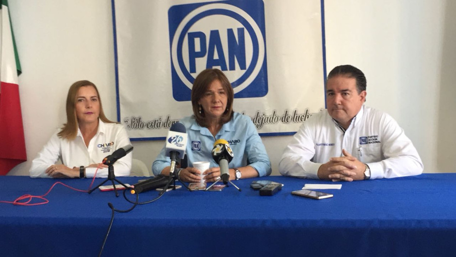 Cerrará campaña  Ricardo Anaya en Mante y Victoria