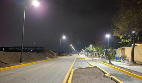 Tamaulipas destinó más de 273 mdp en obras para tres municipios