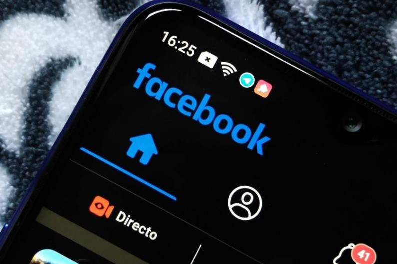 Facebook comenzará a implementar Modo Oscuro
