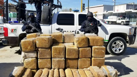 2017, año de importantes aseguramientos para la SSPT