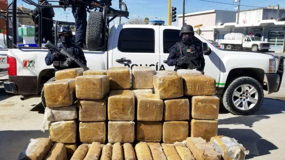 2017, año de importantes aseguramientos para la SSPT