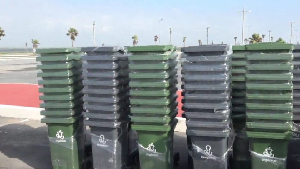 Construiremos un Trailer Park en la playa Bagdad de Matamoros: Mario López