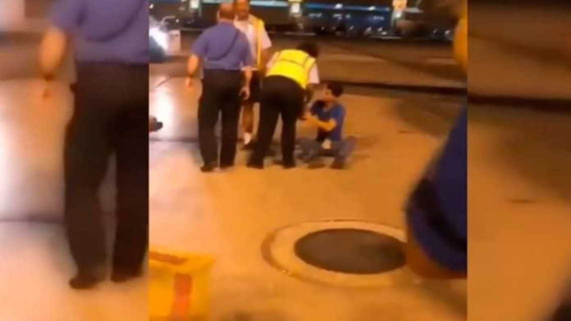 Cubano viajó a Miami como polizón en un vuelo desde La Habana