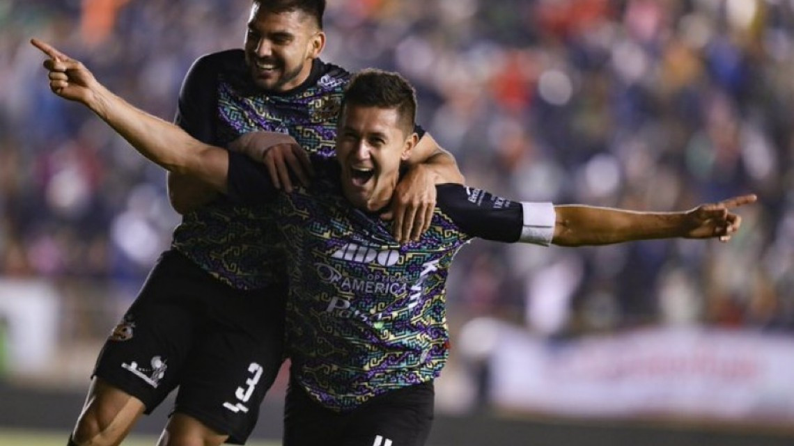 Alebrijes campeón del Ascenso MX