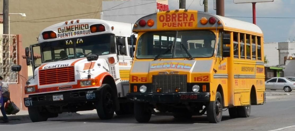 Solicitan propietarios aumento al transporte público