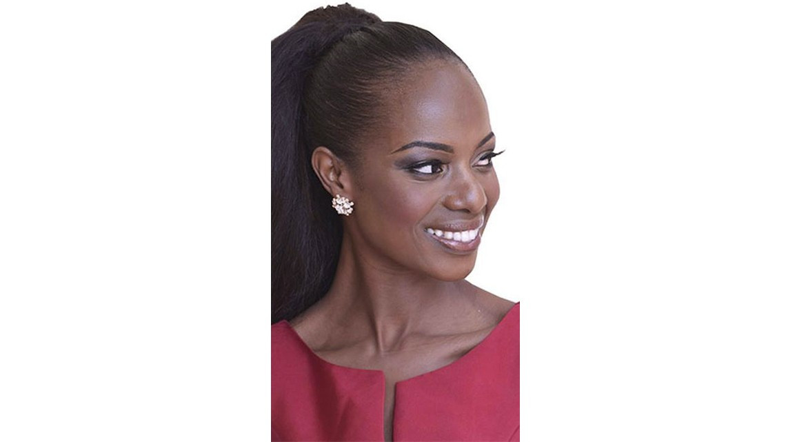 Estas son las candidatas de Miss Universo 2017