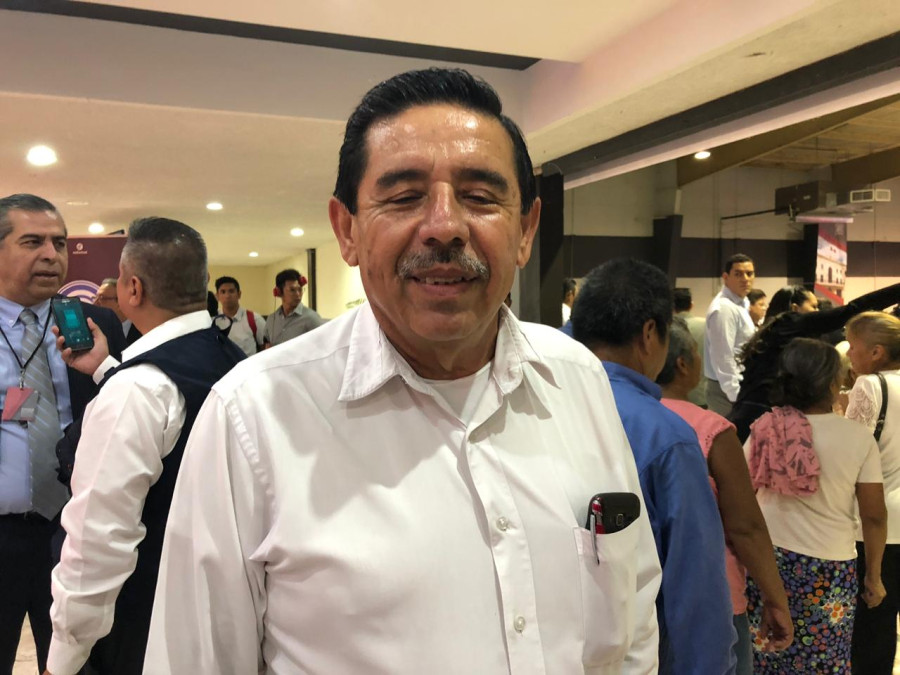 ¡Increíble! veladores siguen operando en Matamoros 