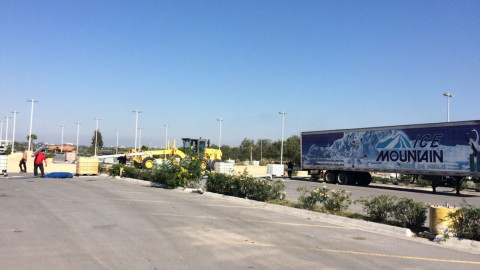 Disfrutarán reynosenses de 2 pistas de hielo