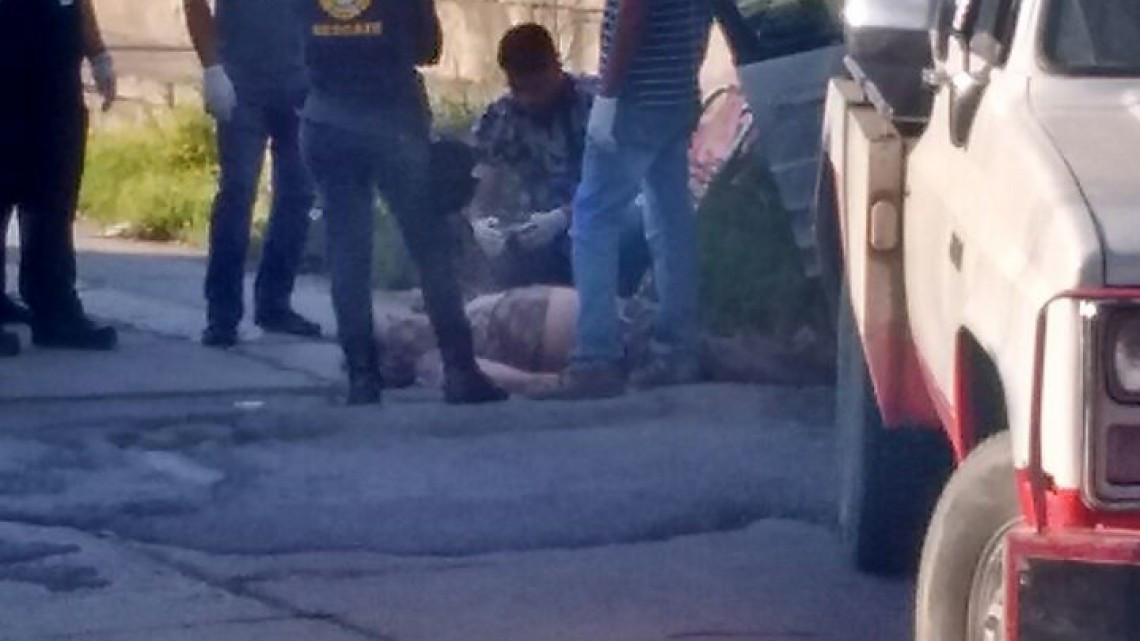 Infarto sorprende a trabajador del municipio de Matamoros