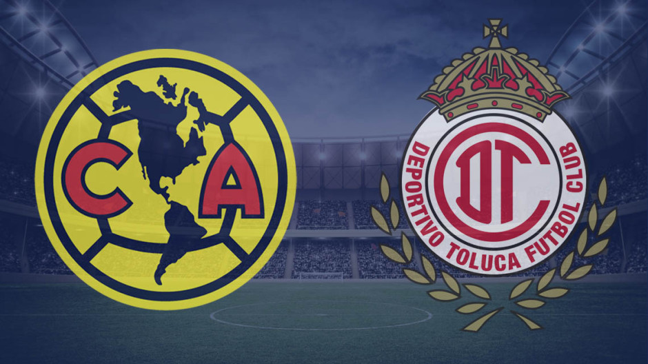 América cambia el horario de su partido ante Toluca