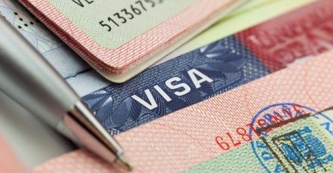 Busca EU restringir visados estudiantiles, de intercambio y de prensa