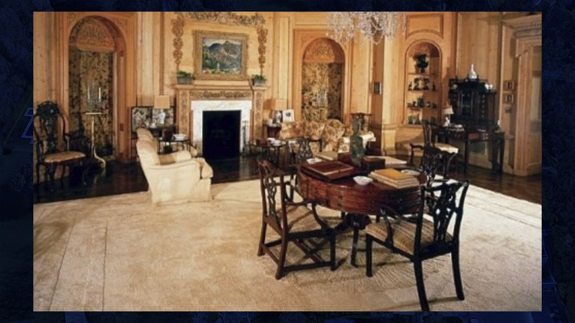 Presidente de Amazon adquiere la propiedad más cara en la historia de Los Ángeles 