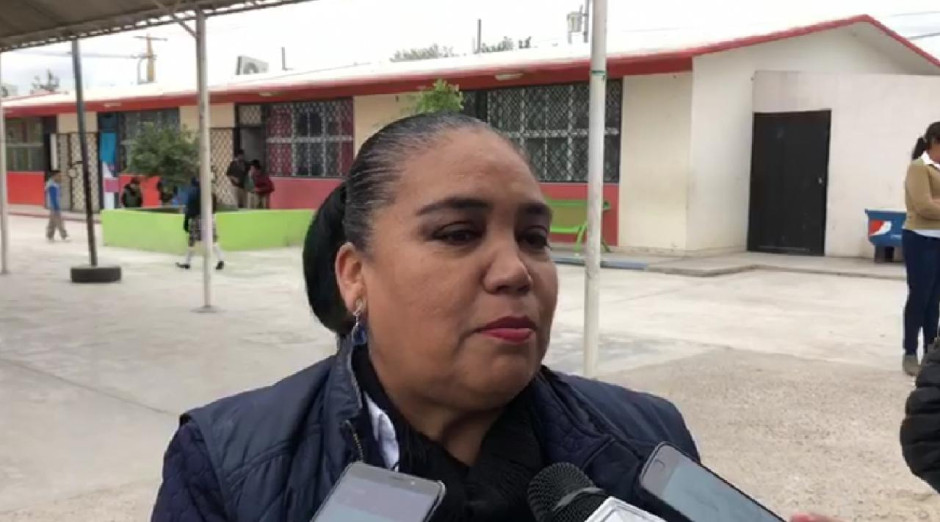 Se aproxima apertura de nueva primaria