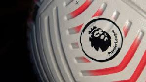 Premier League reporta 40 casos positivos de COVID-19 