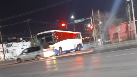 Cierran consulado de EU en Nuevo Laredo y pide alcaldesa no llevar a niños a clases  tras situación de riesgo