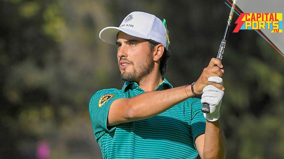 Ronda 2 WGC México: Abraham Ancer culmina en la posición 19