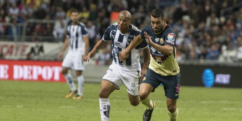 Monterrey elimina al América de Copa MX en penales