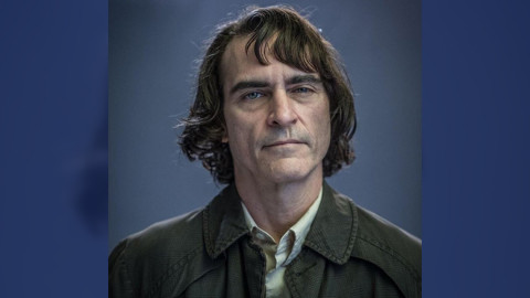 Revelan primera imagen de Joaquin Phoenix como el Joker
