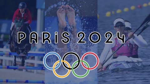 Así les fue durante la madrugada del 6 de agosto a la delegación mexicana