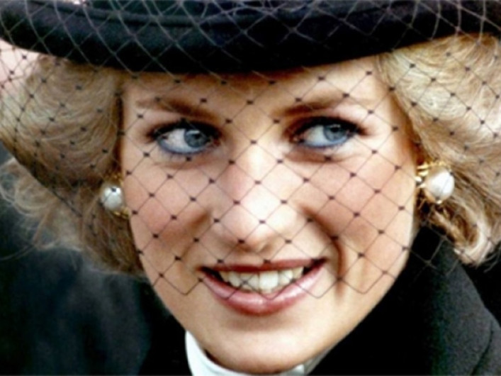 La vida de Diana de Gales se plasmará en documental